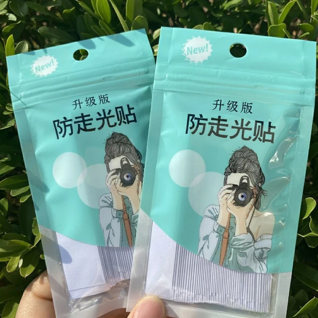 Double Sided Anti Slip Stickers Body Tape for Clothes for Shirt