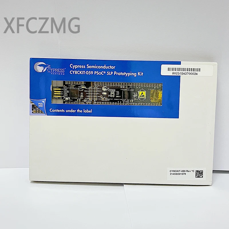 XFCZMG Совершенно новая Оригинальная полупроводниковая плантационная плата CYPRESS 1