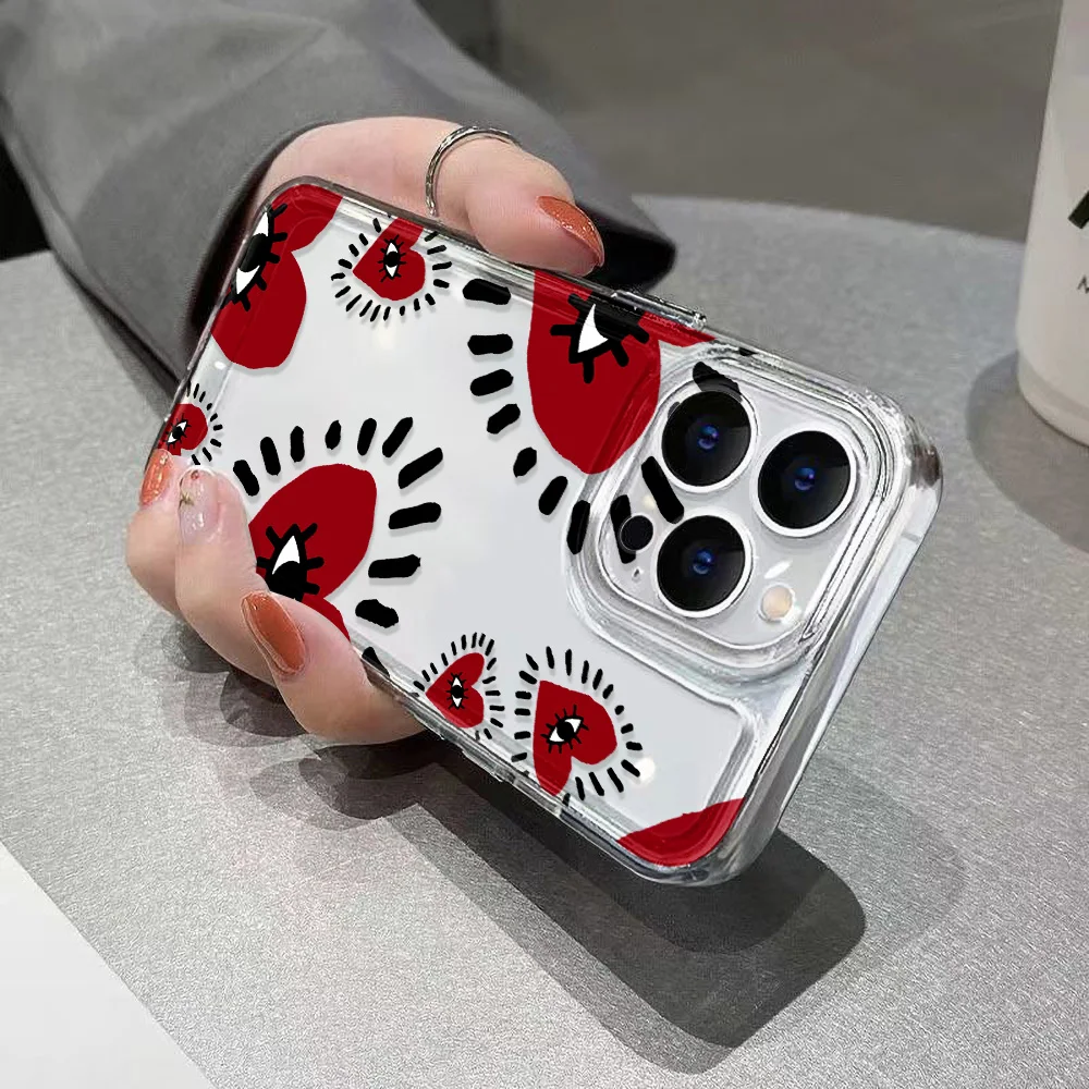 Premium Silicone Smartphone Protective Case Cover