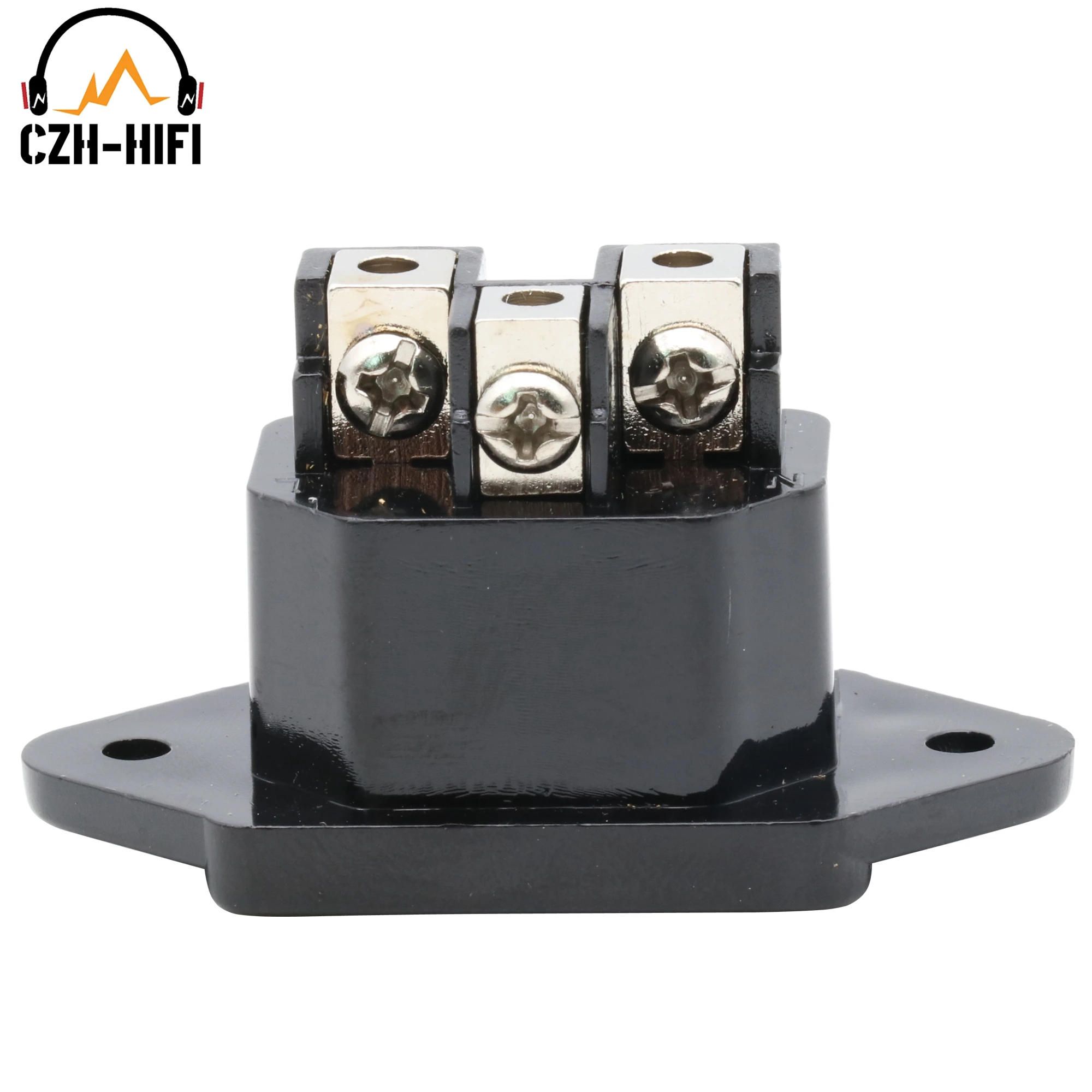   IEC 320 C14 3  AC   ڵ Ա  Ŭ Ŀ, 250V, 10A CCC CE TUV , 1 ǽ