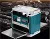 Electric power thicknesser wood planer 3
