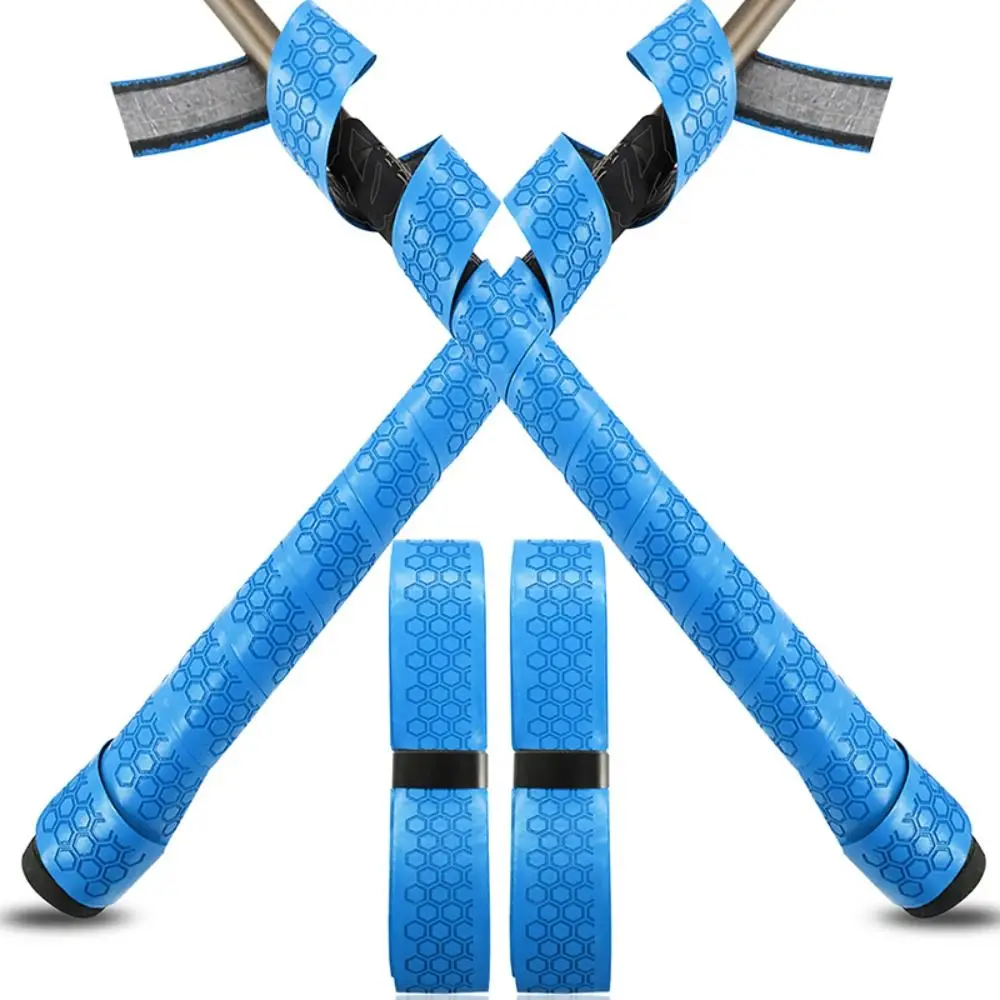 NonSlipDesignGolfWrappingTapesGoodAbsorbentAntiSkidGolfGrip