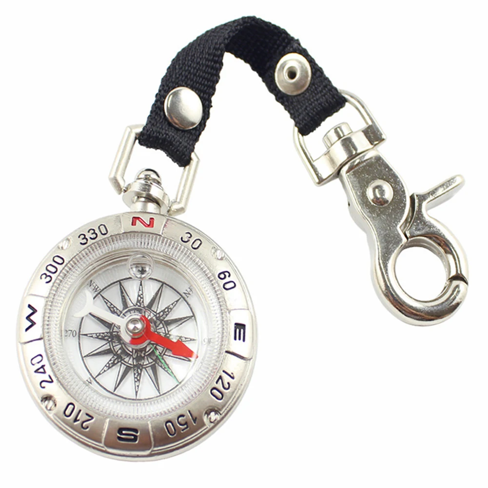 

Outdoor Camping Hiking Transparent metal Compass Compass Proportional Footprint Travel Military Compass Tools travel kits