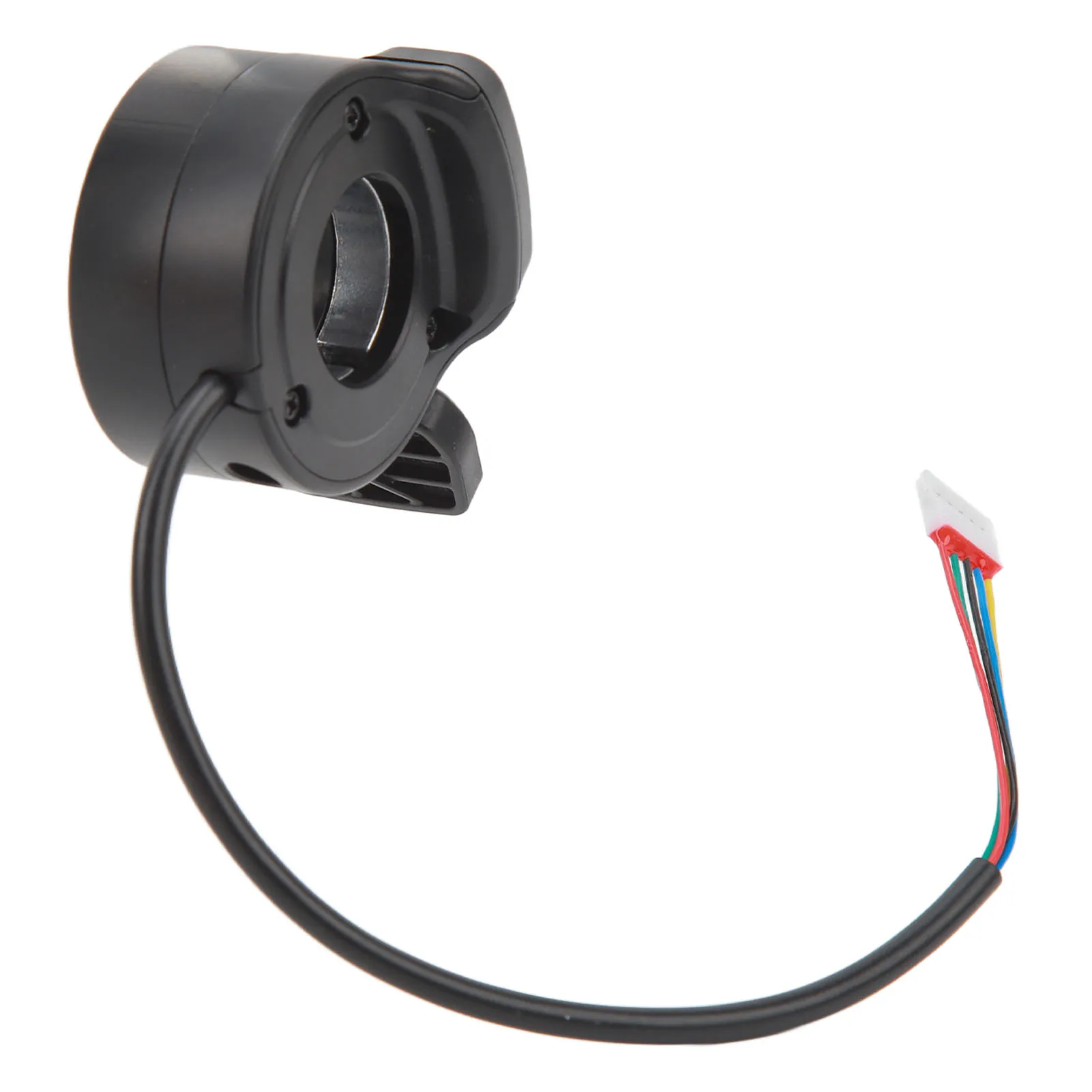 Electric Scooter Finger Throttle with Power Switch and Speed Control