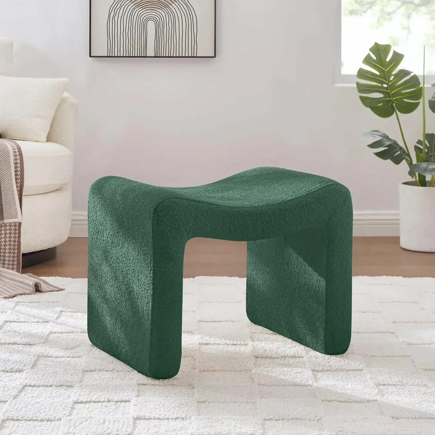 Size small Green