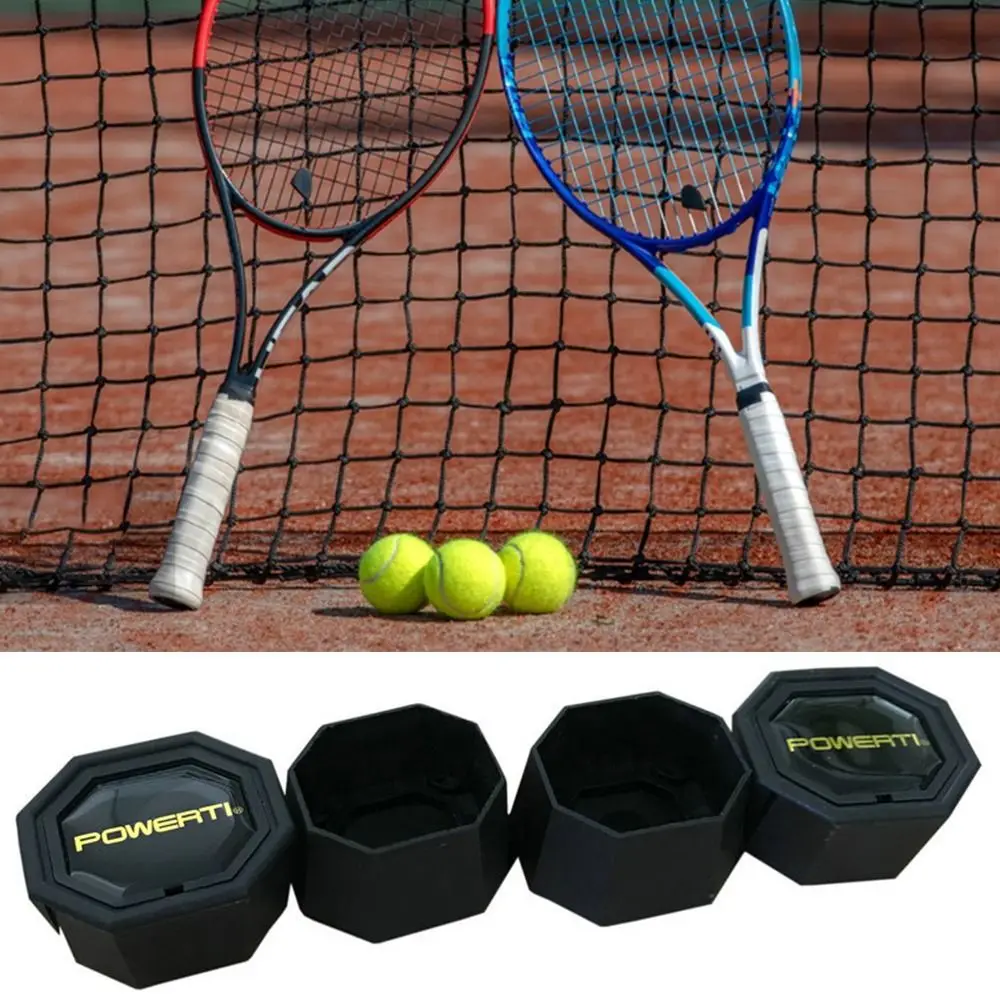 G2 G3 Sport Supplies Grip Accessories Shockproof Energy Sleeve Shock Absorption Tennis Racket End Cap Racquet Damping Cover