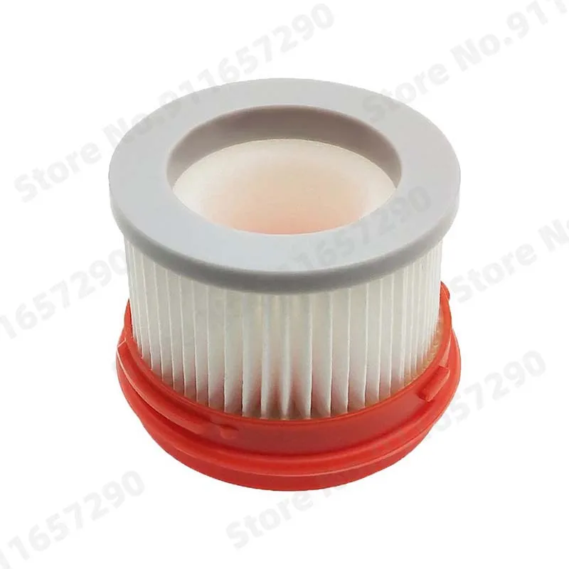 가정용 무선 진공 청소기 액세서리용 HEPA 필터 롤러 브러시 부품, Dreame V8 V9 V9B V9P XR V10 V11