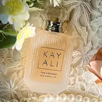 KAYALI 81 100ml Eau de Parfum pour Femme, Parfum Fruité Vanillé Sucré Longue Durée, Parfum Floral Oriental de Luxe, Fragrance Signature 3