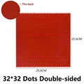 Double-sided 32X32 T