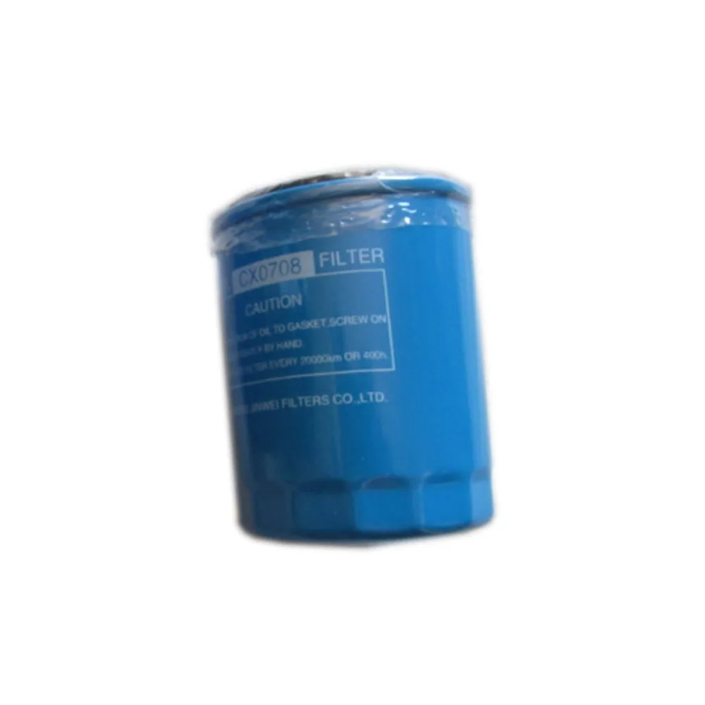 

Fuel filter spin-on CX0708 for Foton OLLIN light truck engine