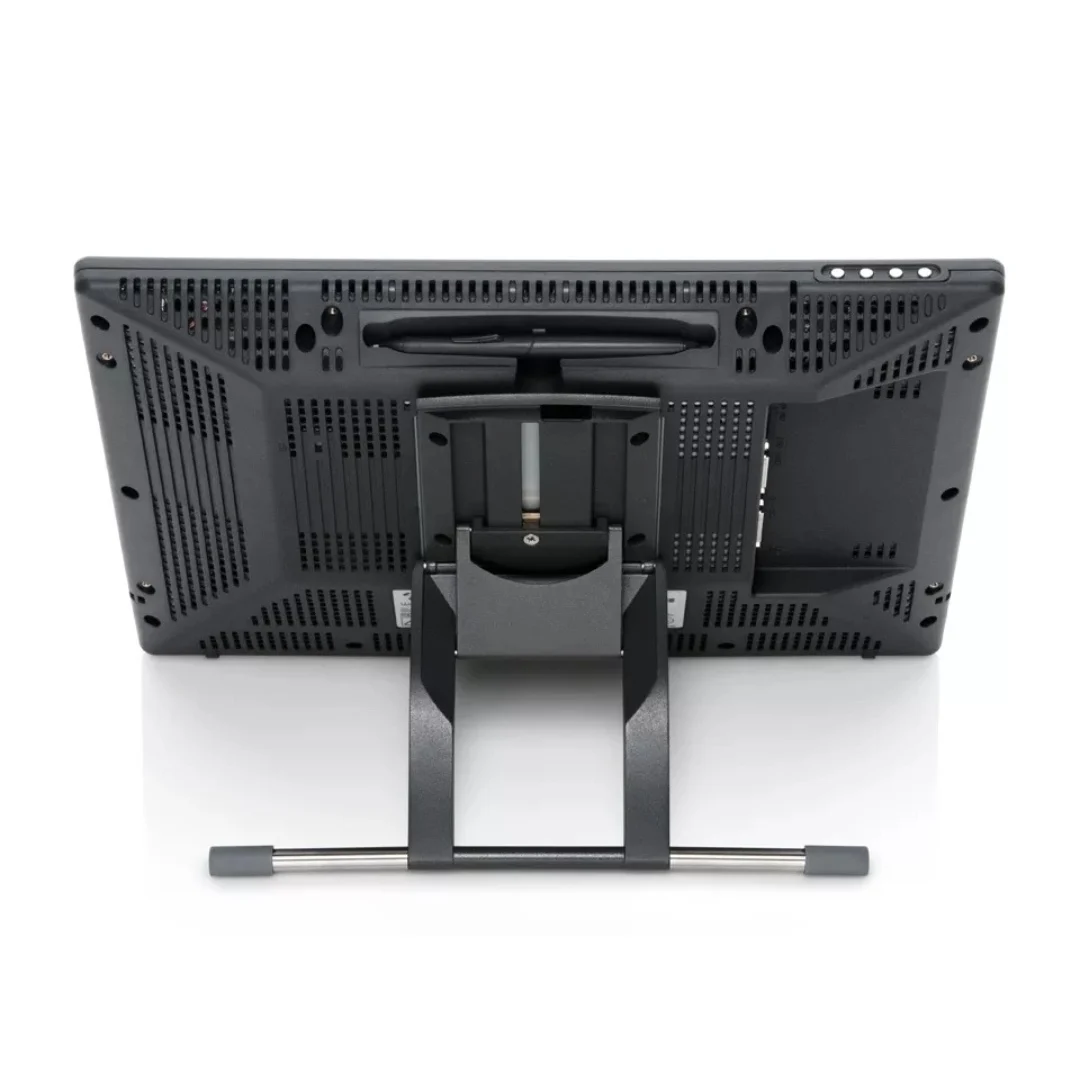 NEW DTU-1631 For Wacom Interactive Pen Display 15.6 Inch LCD Signature Graphics Tablet With Stylus Pen Cable Stand Full Set - Image 5