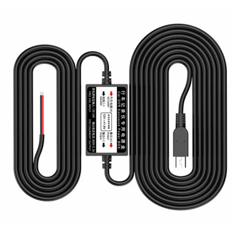 

Автомобильное зарядное устройство с Micro/Mini USB, 2*1,18 дюйма