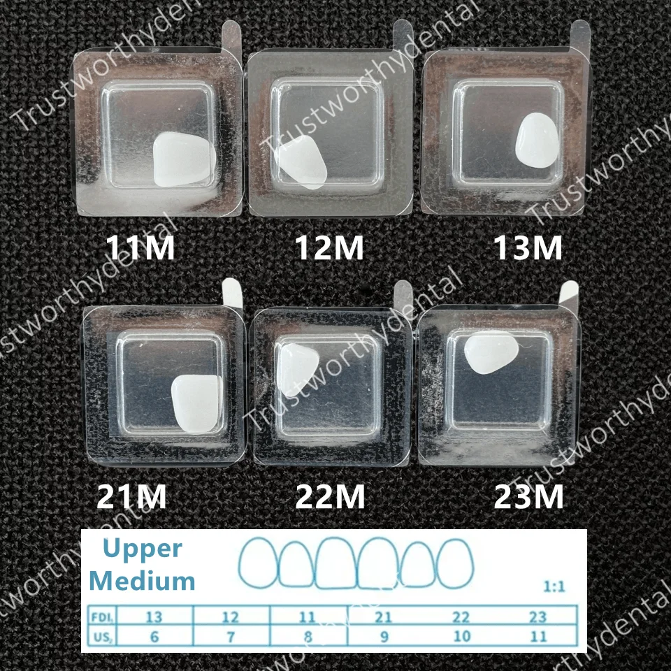 Upper-M x1Set