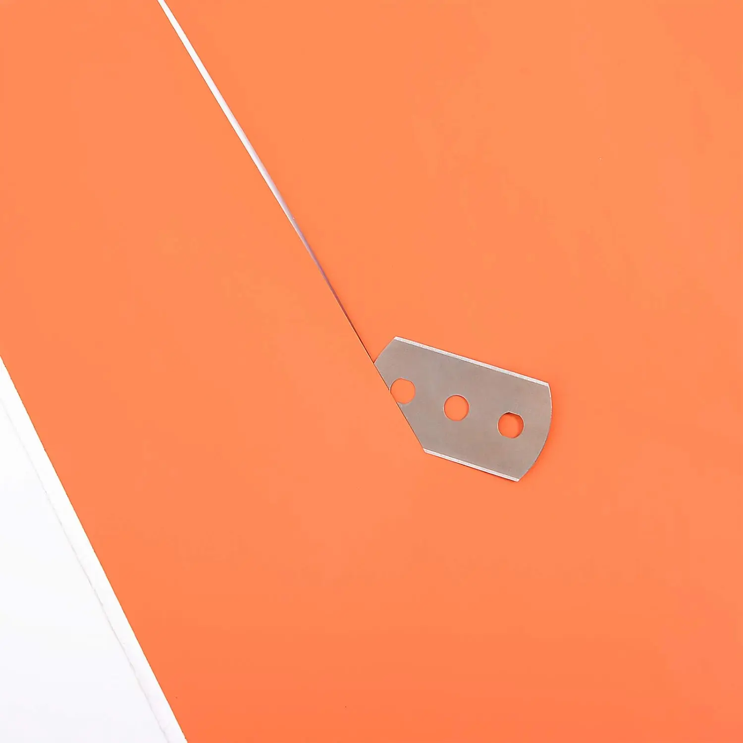 EHDIS Doppelklingen-Vinylschneider mit 4-Breiten-Abstandhalterstreifen, Schneidemesser für Carbonfolie, Tapeten-Styling und Schneidewerkzeug – Detail 23