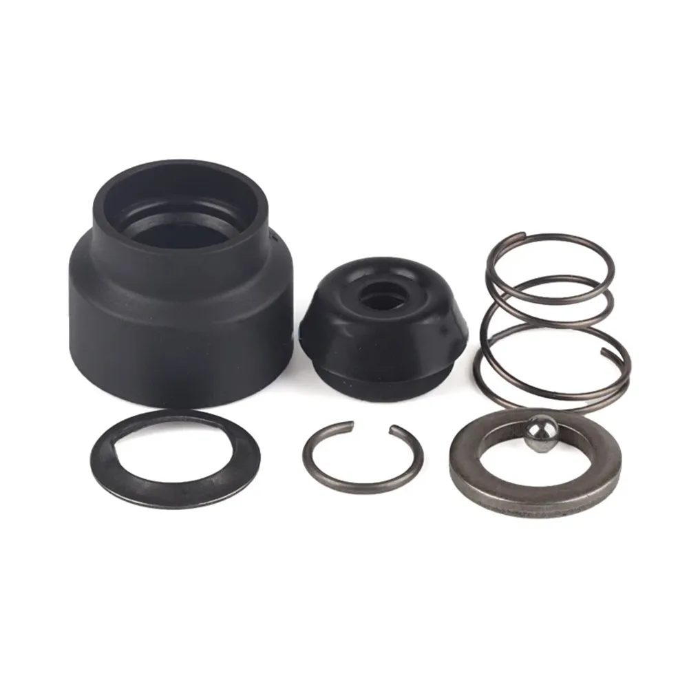 

Durable High Quality Rubber Sleeve For Bosch GBH2-20/2-24 GBH2-26 Hand Tool Fittings Electric Hammer Equipment Impact