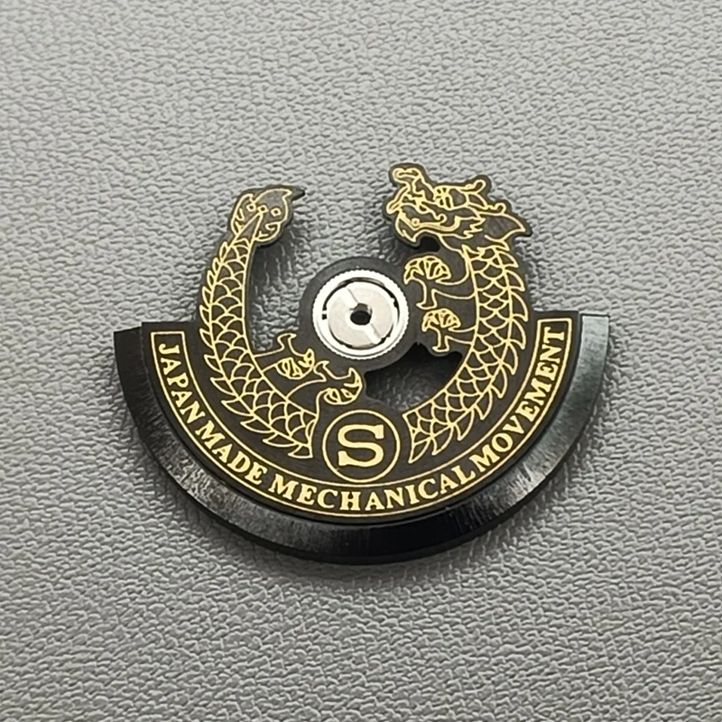 Automatic Hammer Rotor for Mechanical Watch Refit – High-Quality Pendulum Weight