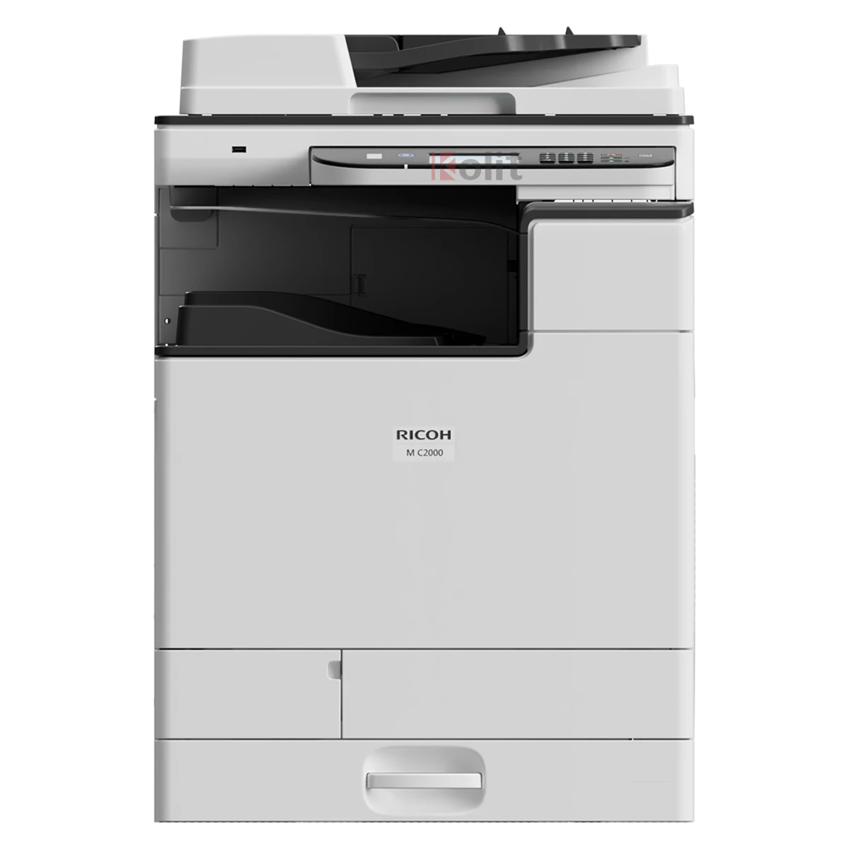 

New Office Equipment MC2000 Printer And Photocopier A3 Printer For Ricoh Copier Machine