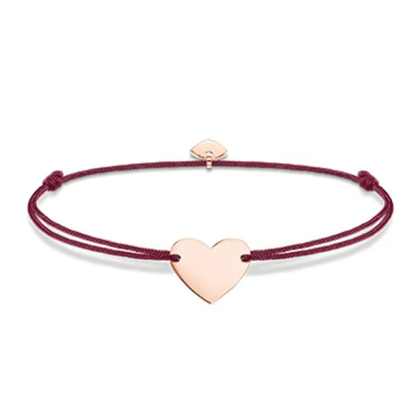 Ladies' Bracelet Thomas Sabo AIR LS053 