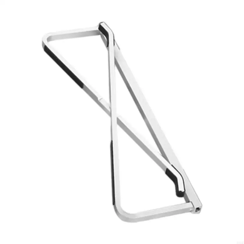 896F 조정 가능한 노트북 스탠드 냉각 환기 인체공학적 홈 오피스 휴대용용