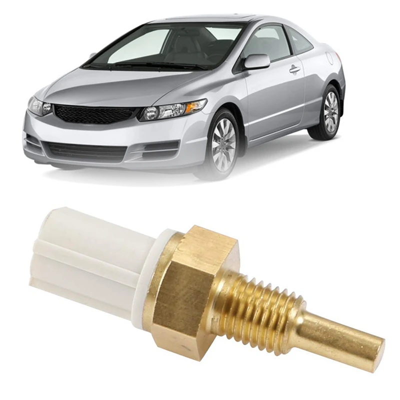 

Engine Water Coolant Temperature Sensor Temp Sensor For Honda Civic Accord Acura 37870-PLC-004 37870-RTA-005