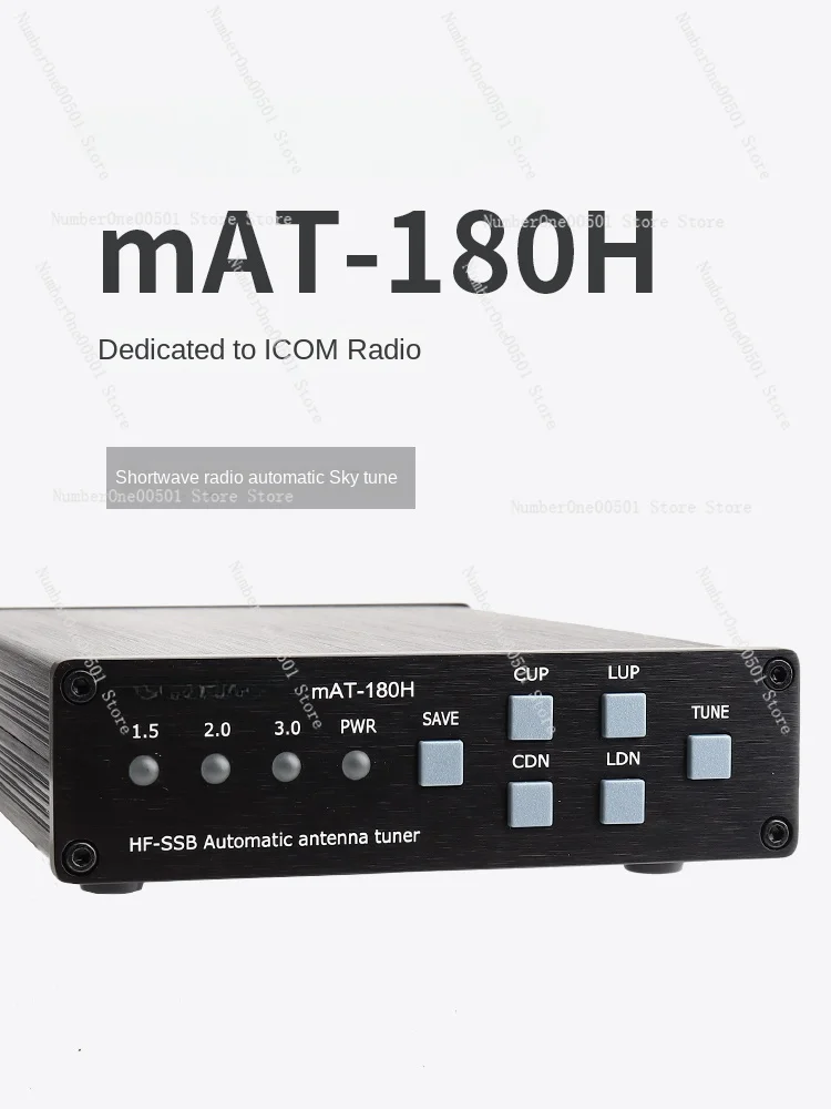 

Фотовспышка с автоматической антенной, подходит для ICOM и Jianwu