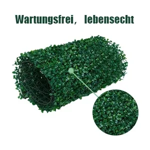 Artificial Plant Wall