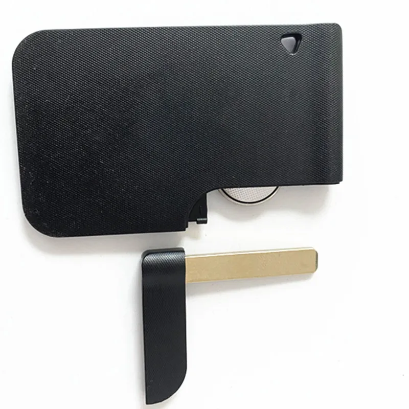 Рисунок 3 - Смарт-карта PCF7947 с 3 кнопками