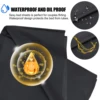 1MX1.3M Waterproof Bed Sheet Flirting Bed Cover Adult Oil Massage Bedding Adult Oil Massage Sheet Disposable Flirting Mattress 5