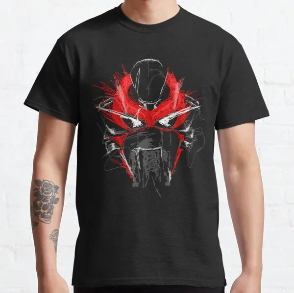 

Superleggera V4 t shirt for KYMCO Beta Suzuki Bajaj HONDA DUCATI HYOSUNG