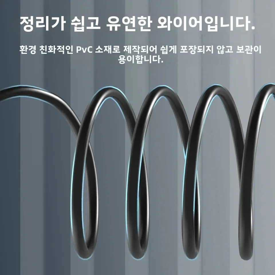 프린터용 USB 케이블 고속 A to B 남성-남성 USB 프린터 케이블 데이터 동기화 3D 라벨 프린터 레노버 1m 1.5m 2m 3m 5m