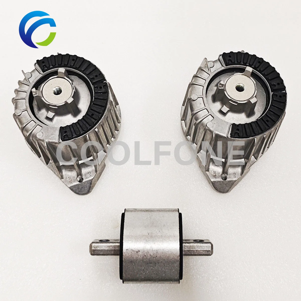 Radiatore Olio Motore Frankberg Per Mercedes Classe C, CLS, E, SLK - Ricambio 0995002300, Raffreddato Ad Acqua