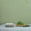 Snack Tray with Lid Candy Dish with Lid Food Plates Dried Fruit Container Eastern Candy Box for Wedding Candy Cookies Veggies 2