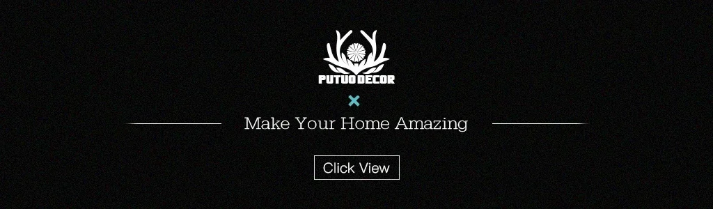 Description Picture 2 of itemPutuo Decor OPEN & CLOSED Licenses Plate Metal Sign Plaque Metal Vintage Signs for Living Room Door Shop Restaurant Wall Decor