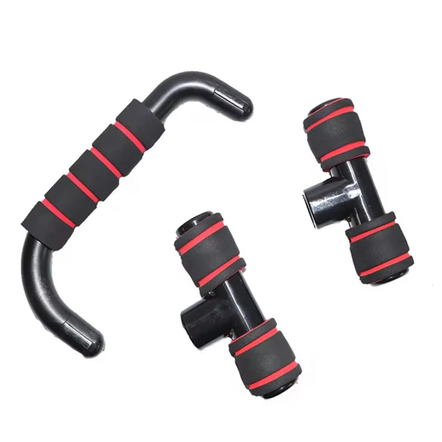 Non-slip Push Up Stand 5