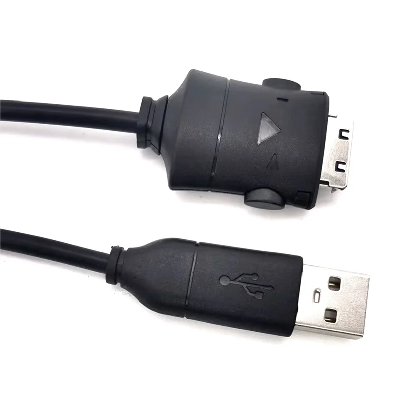 SUC-C2 USB for Samsung Digital Camera NV3 NV5 NV7 I5 I6 I7 I70 NV20 L70 L73 L74 L7 Charging Cable Data Transfer Cord NND