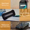 Unihertz Atom L Mobile Phone, Rugged Smartphone ,NFC, 4G LTE, Waterproof, Rugged, Android 11, 48MP, 4300mAh, 6GB + 128GB, IP68 5