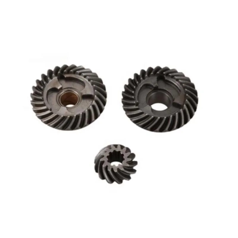 

Gear Set 3B2-64010-0 3B2-64020-0 3B2-64030-0 For Hidea 9.8F 2 Stroke 9.8HP Outboard Motor