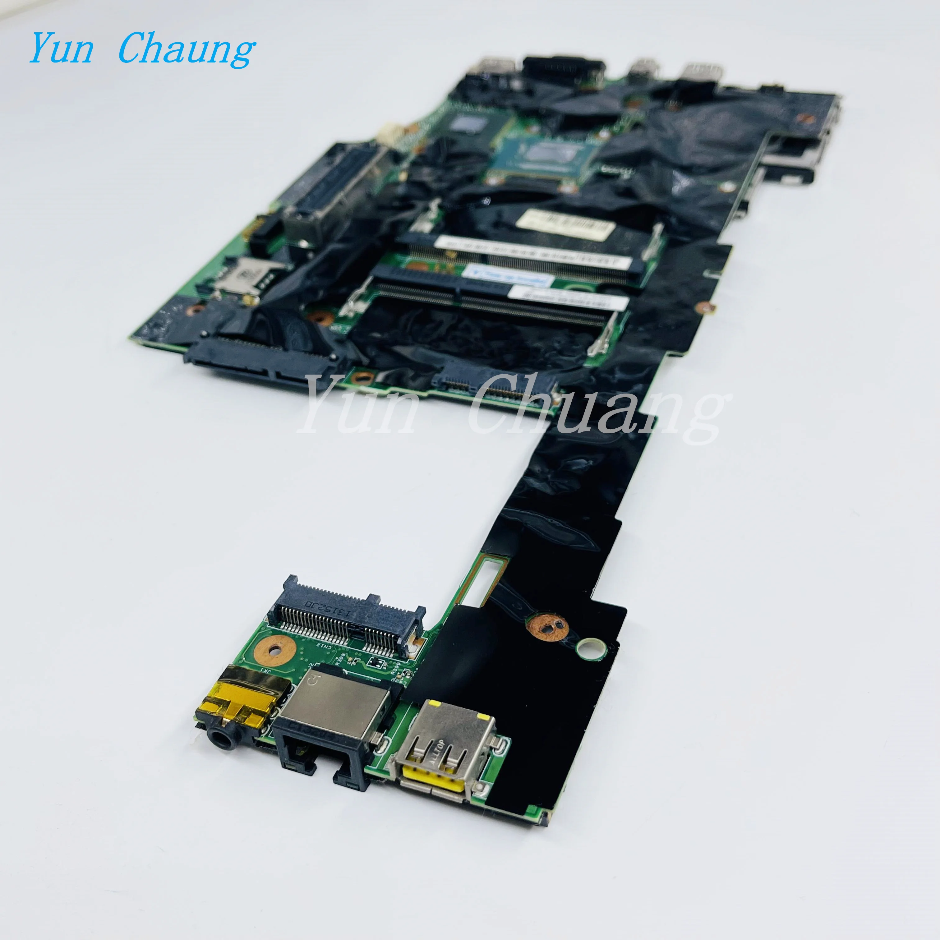 LDB-2 MB 11232-1 Motherboard For Lenovo ThinkPad X230 X230i Laptop