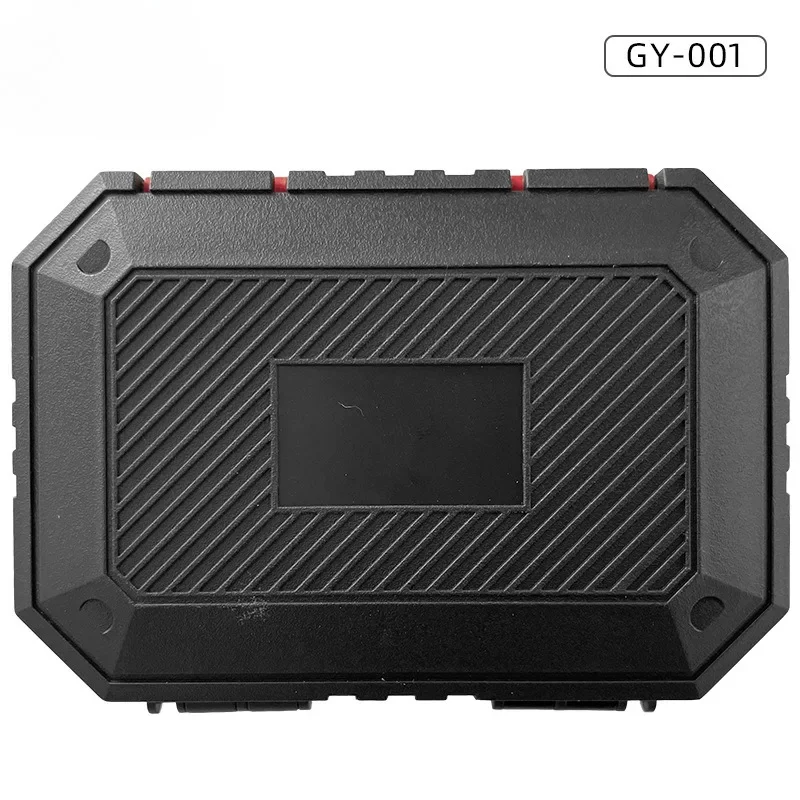 Plastic Tools Bag Professional Electrician Work Organizer Multifunctional Tool Box Storage for Carpentry Tools and Accessories tool storage box,plastic tool box,storage organizer box