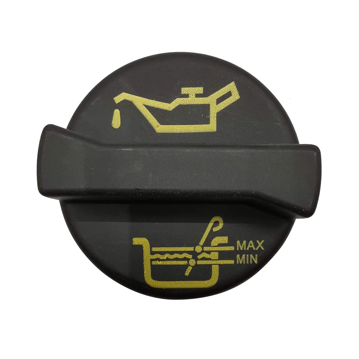 

Engine Oil Filler Cap 71740676 for Fiat 500 Grande Punto Evo Panda Idea