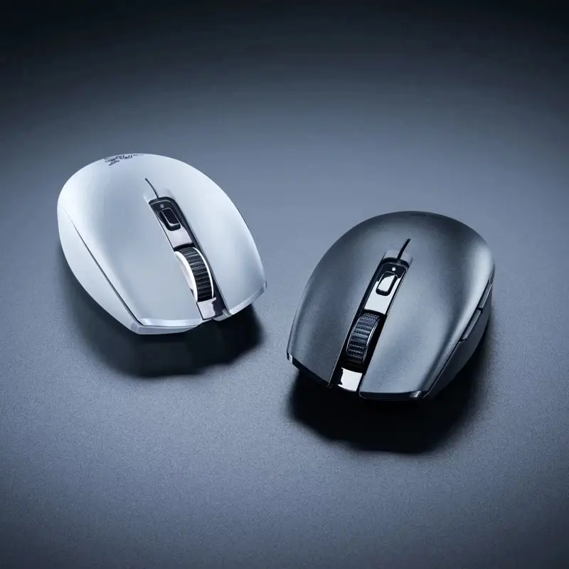 Рисунок 3 - Оригинальная Мобильная Беспроводная