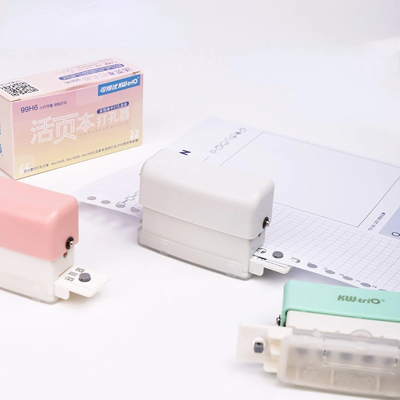 Рисунок 2 - Мини-штамповочная машина с 6 отверстиями