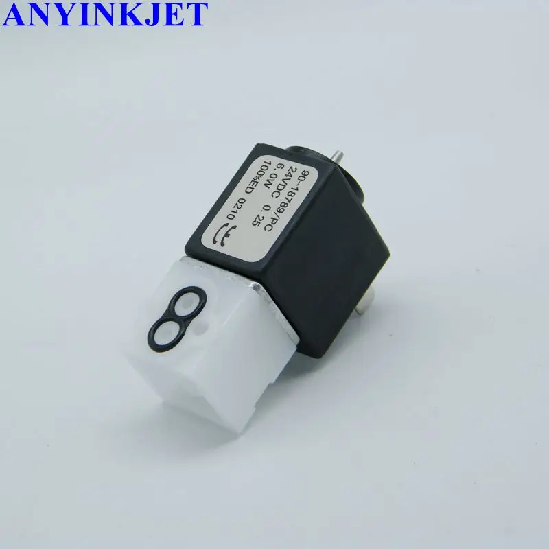 

For Domino A GP Domino A120 solenoid valve 3 port DB4-0340003SP for Domino A120 A220 AGP series printer