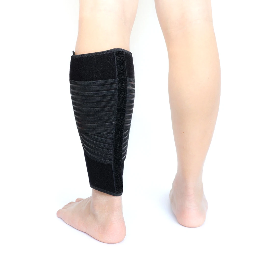 1PCS Calf Compression Sleeves for Men & Women - Shin Splint Support Wrap for Running, Hiking & Fitness,Swelling & Muscle Strain