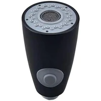 ห้องครัวดึงออกก๊อกน้ํา Sprayer หัวฉีด Sprayer ABS ทนทานน้ําสเปรย์อาบน้ําหัวห้องน้ําอ่างล้างหน้า TAP เปลี่ยน 5