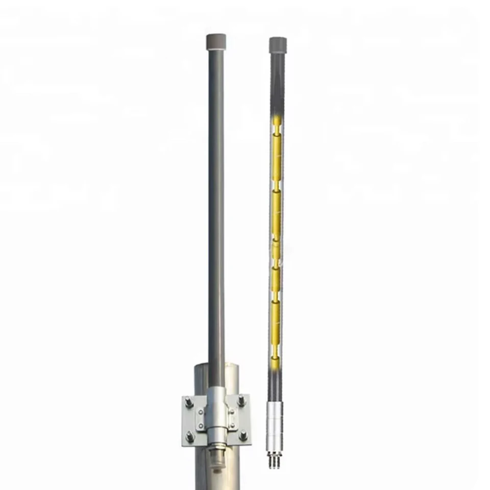 Antena GSM GPRS High Gain Outdoor ze złączem męskim SMA 978-1090mhz 5dbi Antena GSM GPRS High Gain Outdoor ze złączem męskim SMA 978-1090mhz 5dbi
