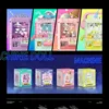 Creative Doll Machine Board Games Toy DIY Claw Catch Building Block Table Game Birthday Gift Model Assembly Toy for Kid Adult 5