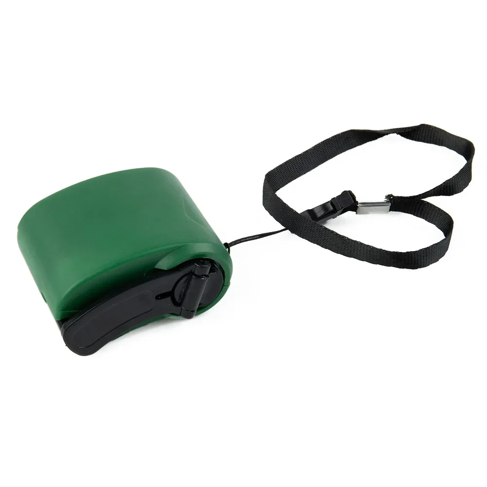 1pc USB Hand Crank Charger Generator Manual Dynamo Mobile Emergenc-y Charge Manual Charger Emergenc-y Outdoor Portable Tool