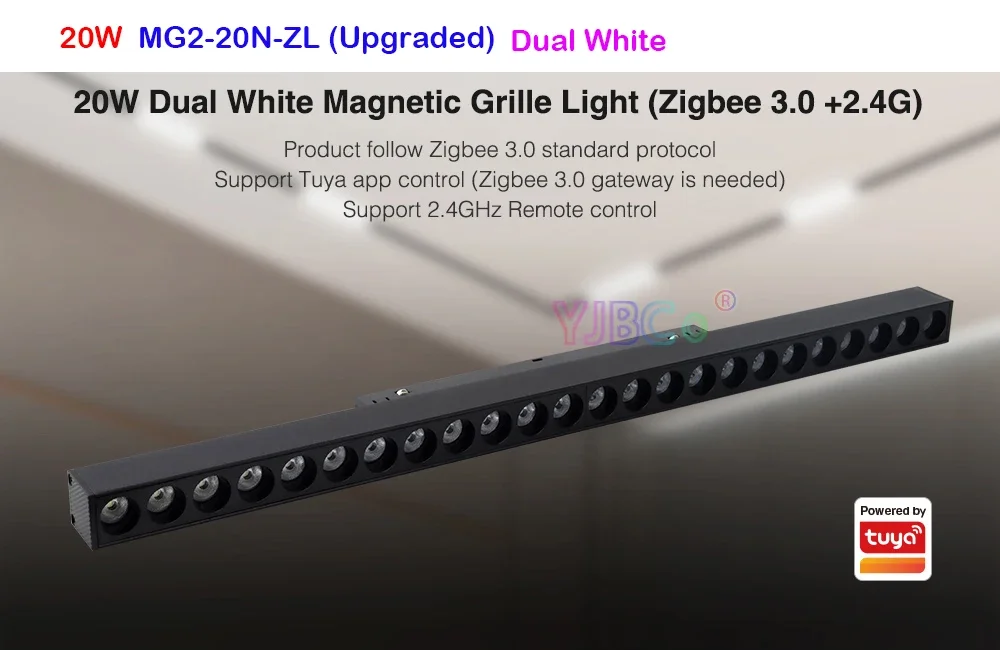 MG2-20N-ZL Upgraded