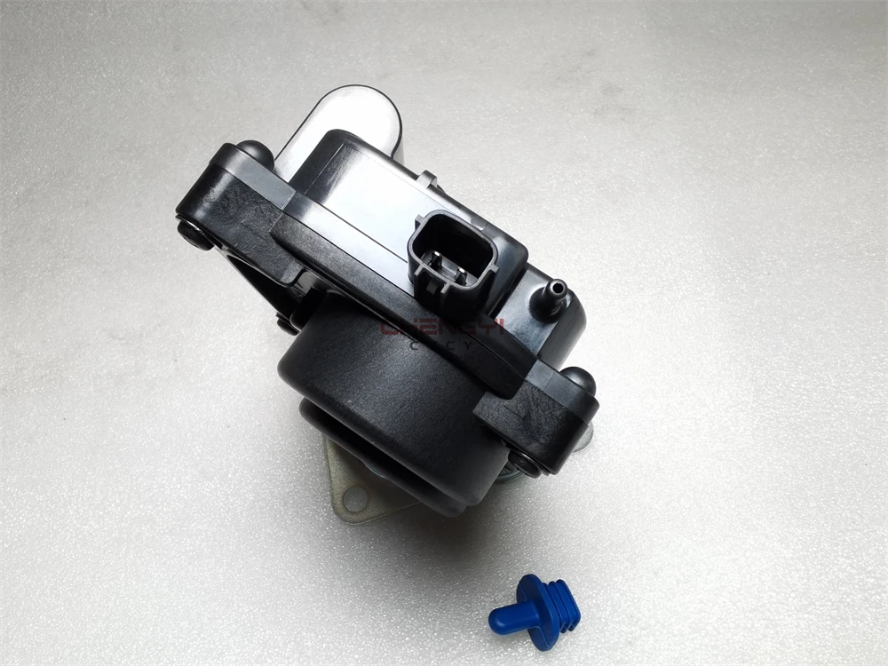 MR446665 Transfer Case Motor New 4WD Transfer Shift Actuator For Pajero Montero L200 V73 V77 V93 V97 V85W-V88W Made In Japan